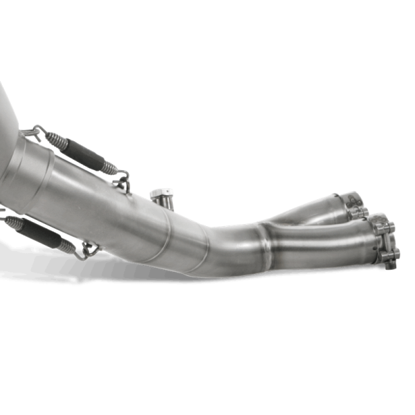 Optional Link Pipe (SS)