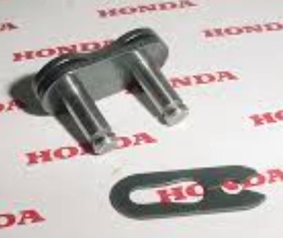 Honda VERBINDUNG SATZ, ANTRIEBS, 40535KEA005