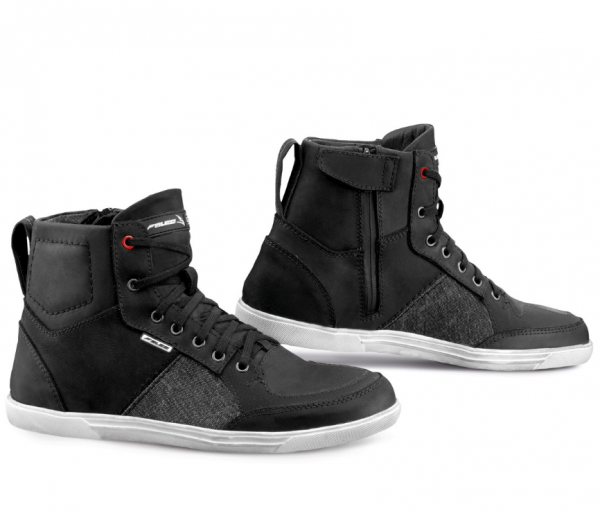 Germot FALCO SNEAKER SHIRO 2 SCHWARZ