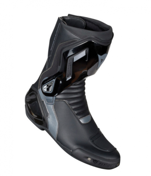 Dainese NEXUS LADY BOOTS BLACK/ANTHRACITE