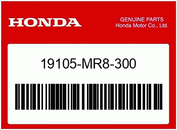 Honda, Stossdämpfer