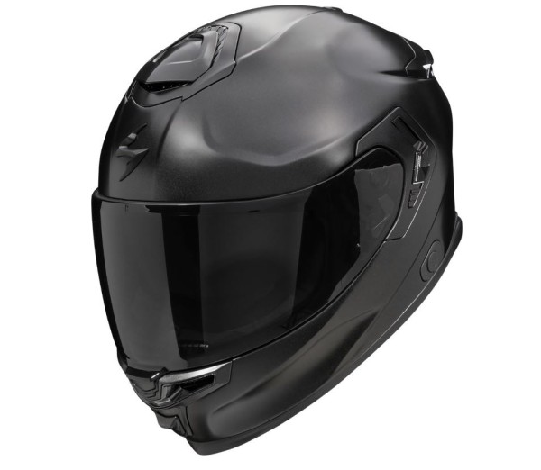 SCORPION EXO-GT SP MATT SCHWARZ