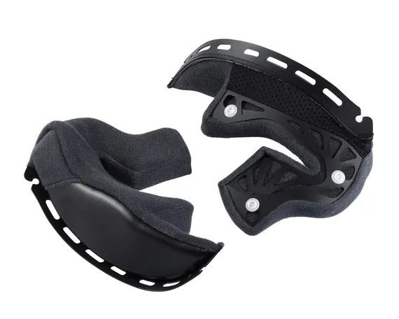 Shoei Wangenpolster 39 X-Spirit