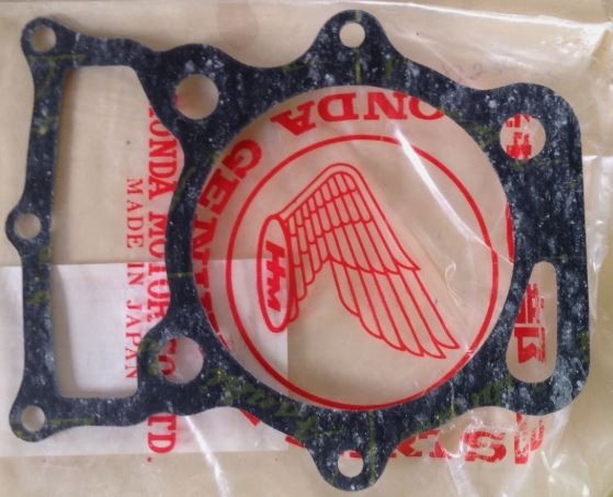 Honda, Zylinderfußdichtung XL 250