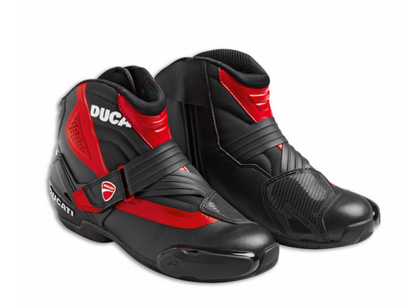 Ducati Original STIEFEL THEME C2