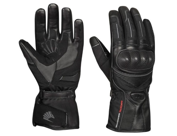 Germot Motorradandschuh Akron