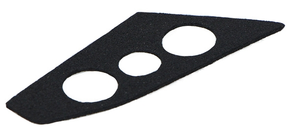 Ducati SPIEGELDICHTUNG