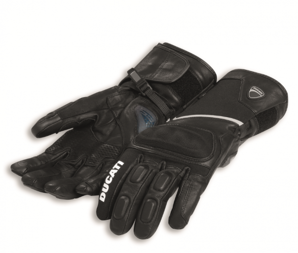 Ducati Original HANDSCHUHE TOUR C3