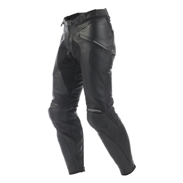 Dainese ALIEN Leder Protektoren Hose